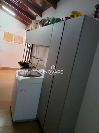 Imagem Casa com 3 dormitórios à venda, 155 m² por R$ 600.000,00 - Residencial Beira Rio II - Itumbiara/GO