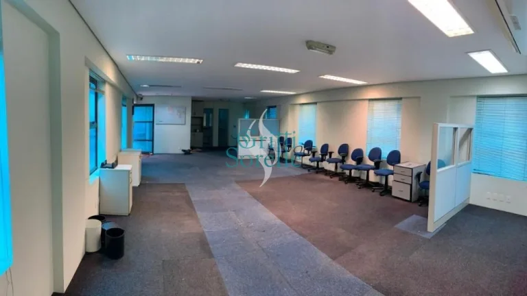 Imagem Prédio Comercial à Venda na Vila Clementino - São Paulo/SP.