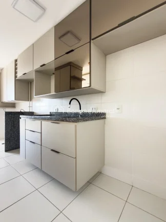 Imagem Descubra um novo padrão de viver em um dos endereços mais valorizados de Paulínia. Este apartamen...
