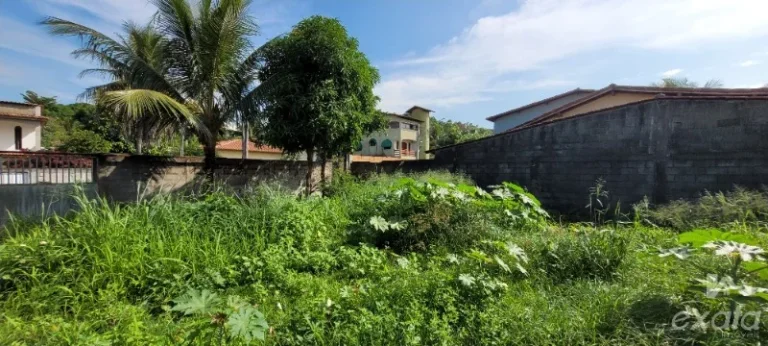 Imagem TERRENO RESIDENCIAL em SERRA - ES, CASTELÂNDIA