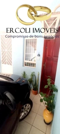 Imagem CASA RESIDENCIAL em São Paulo - SP, Vila Araguaia