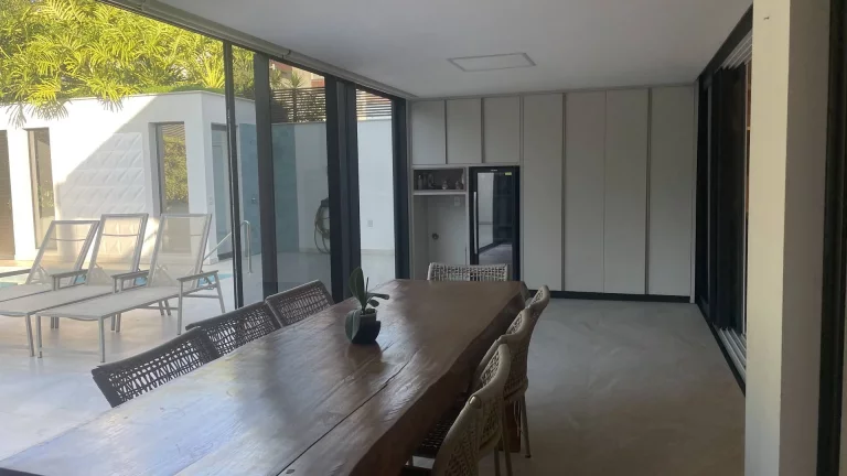 Imagem Casa à venda em Jurerê – Condomínio Vilas de São Francisco – Florianópolis