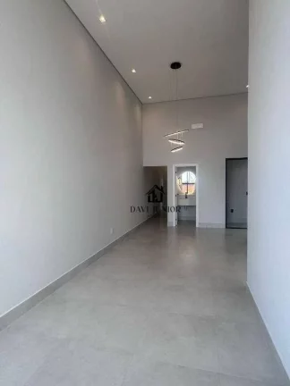 Imagem Casa à venda, 134 m² por R$ 980.000,00 - Condomínio Villagio Wanel - Sorocaba/SP