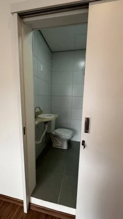 Imagem Vende-se apartamento na melhor parte da Mooca com 2 Suítes
