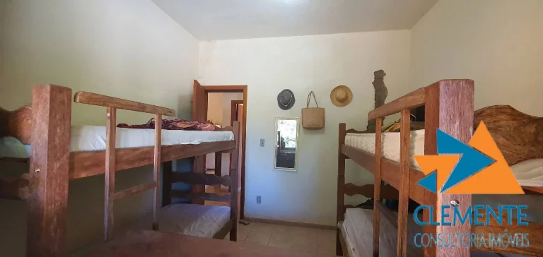 Imagem SITIO CASA DE CAMPO CONDOMINÍO VILA MONTE VERDE LAGOA SANTA/JABOTICATUBAS