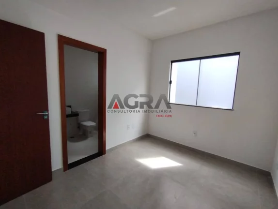 Imagem Casa com 03 Suítes, no Boa Vista, Vitória da Conquista
