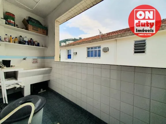 Imagem Apartamento à venda, 65 m² por R$ 315.000 - Marapé - Santos/SP