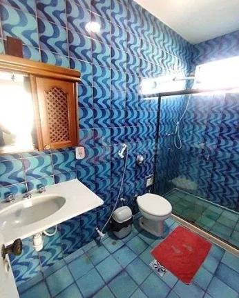 Imagem Cobertura com 5 dormitórios à venda, 210 m² por R$ 1.600.000,00 - Centro - Cabo Frio/RJ
