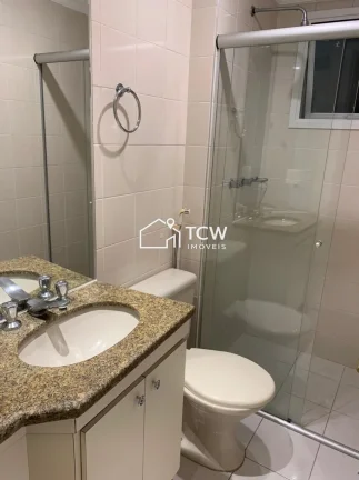 Imagem Apartamento à venda no bairro Brooklin - São Paulo/SP, Zona Sul