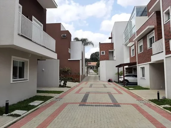 Imagem Última Casa Disponível no Condomínio Residencial Insolaratta – Campo Comprido