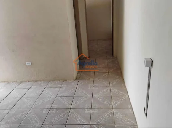 Imagem Casa à venda no bairro Jardim Chaparral - Mogi Guaçu/SP