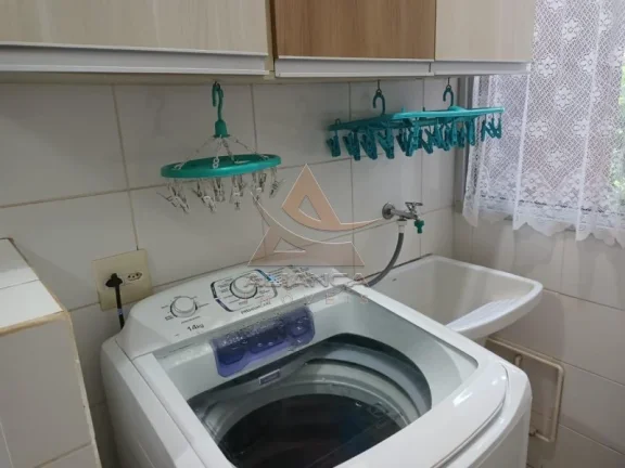 Imagem Apartamento - Ribeirão Preto - Alto do Ipiranga
