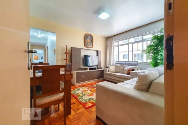 Imagem Apartamento à Venda - Vila Mariana, 3 Quartos, 73 m2