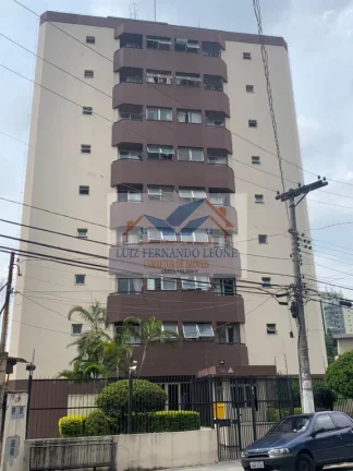 Imagem Apartamento à Venda, 50 m², 1 dormitório e 1 vaga. - Vila Albertina / Freguesia do Ó