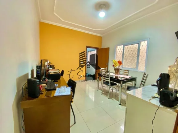 Imagem Casa a Venda 4 Quartos, Bairro João Pinheiro Belo Horizonte MG
