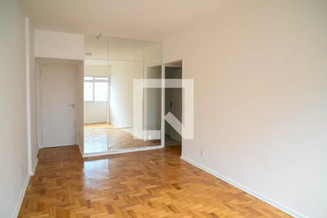 Imagem Apartamento à Venda - Aclimação, 3 Quartos, 83 m2