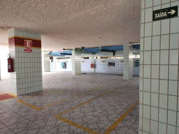 Imagem Apartamento à Venda em Caiçara, Praia Grande - SP