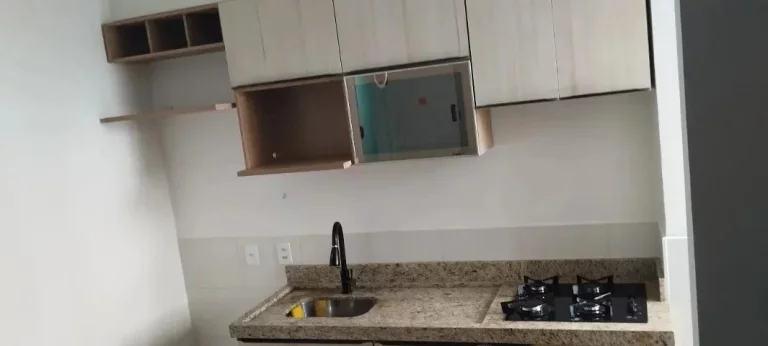 Imagem Apartamento para Venda em São Paulo, Lapa, 3 dormitórios, 1 banheiro