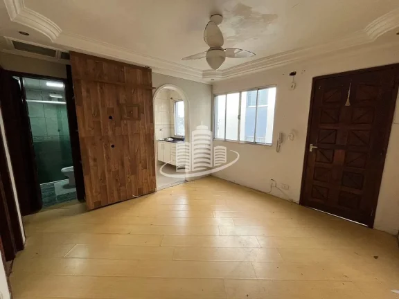 Imagem Apartamento Padrão