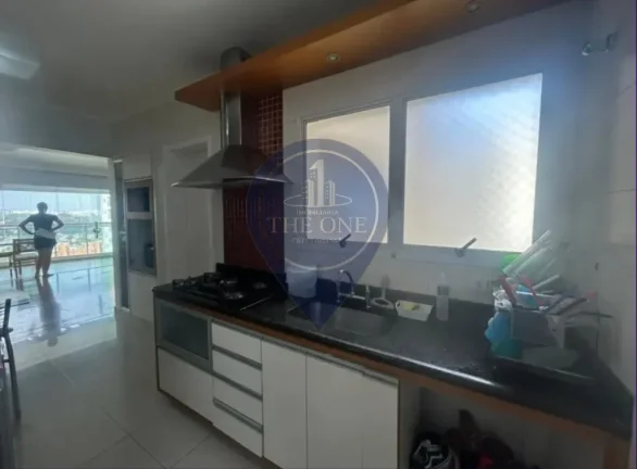 Imagem Imóvel deslumbrante na Vila Leopoldina: Apartamento de 3 quartos, 1 suíte, 3 banheiros, 2 vagas, 117m² - São Paulo-SP