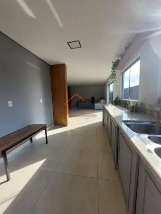 Imagem Casa à venda no bairro PITEIRAS - Mogi Mirim/SP
