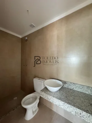 Imagem Apartamento Novo de 2 Dormitórios com 1 suíte - Canto do Forte, Praia Grande