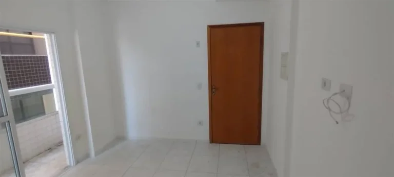 Imagem APARTAMENTO COM 42 m² - BOQUEIRAO - PRAIA GRANDE SP