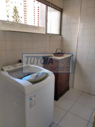 Imagem APARTAMENTO À ENDA NO PARAÍSO, SÃO PAULO
