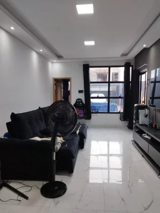 Imagem Sobrado com 2 suítes à venda, 163 m² por R$ 710.000 - Smart City - Indaiatuba/SP