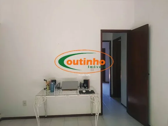 Imagem (28454) Rua São Rafael - Tijuca