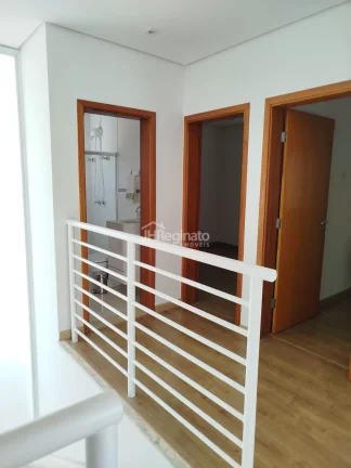 Imagem Sobrado à venda no em condomínio Residencial Villagio Milano - Sorocaba