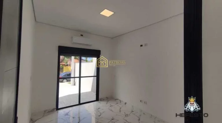 Imagem Casa Padrão