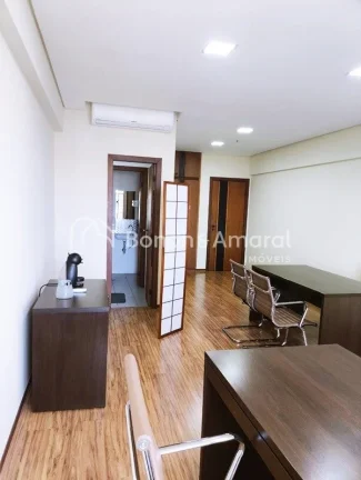Imagem Venda , sala comercial , centro de Campinas !!
Local de fácil acesso , próximo da avenida Anchieta...