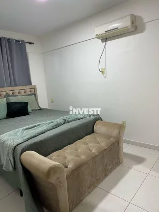 Imagem Apartamento à venda na Vila Rosa - Goiânia/GO