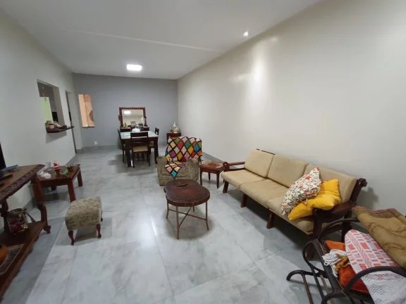 Imagem Casa Sozinha No Lote No Ville De France A 8 Min Do Flamboyant