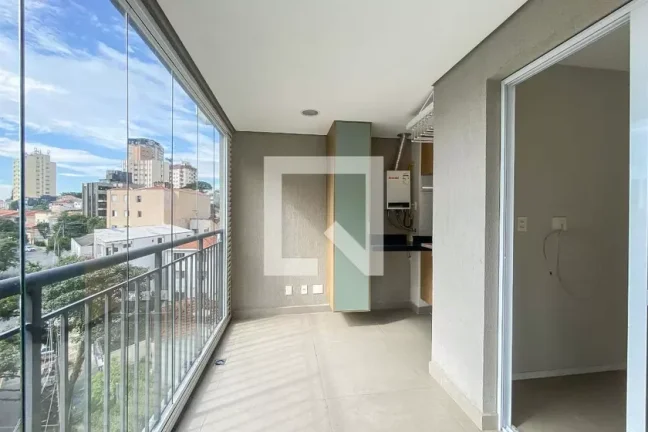 Imagem Apartamento à Venda - Vila Mariana, 2 Quartos, 47 m2