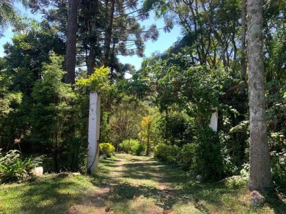 Imagem Sítio São Roberto - 30.831 m² - Caucaia do Alto (Km 39 R. Tavares)