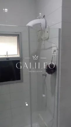 Imagem APARTAMENTO A VENDA NO VITÓRIA JUNDIAI - ENGORDADOURO - JUNDIAÍ - SP