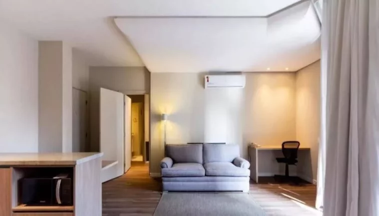 Imagem Oportunidade de VENDA em Jardim Europa - Address 62m²