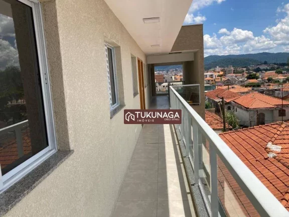 Imagem Apartamento com 2 dormitórios à venda, 41 m² por R$ 355.000,00 - Vila Constança - São Paulo/SP
