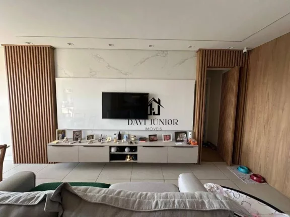 Apartamento à venda, 60 m² por R$ 650.000,00 - Além Ponte - Sorocaba/SP