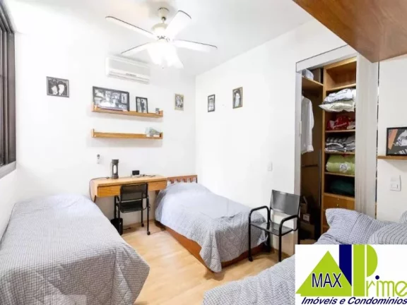 Imagem APARTAMENTO ALTO PADRÃO