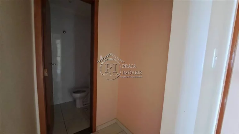 Imagem APARTAMENTO COM 125 m² - AVIAÇÃO - PRAIA GRANDE SP