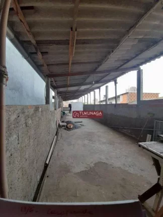 Imagem Sobrado à venda por R$ 750.000,00 - Jardim Dourado - Guarulhos/SP