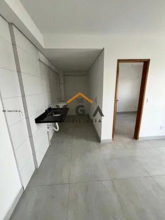 Imagem Apartamento para Venda em São Paulo, Chácara Califórnia, 2 dormitórios, 1 banheiro
