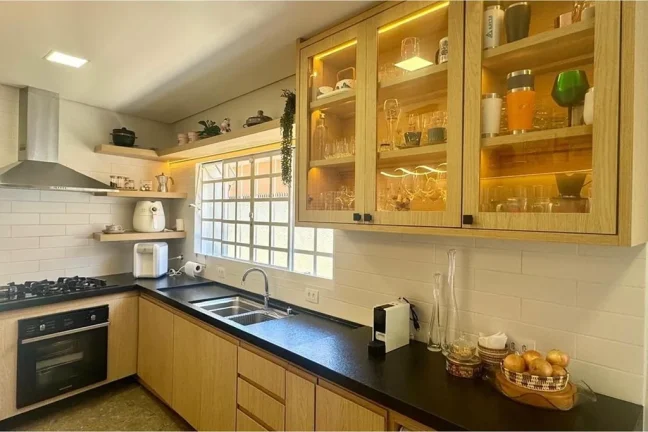 Imagem CASA RESIDENCIAL em São Paulo - SP, Parque São Domingos