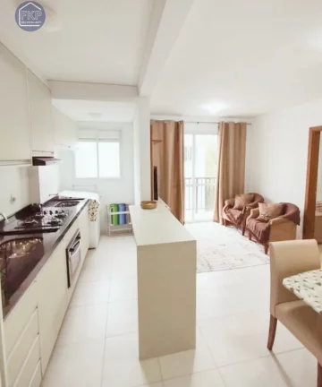 Imagem Apartamento 2 dormitórios!