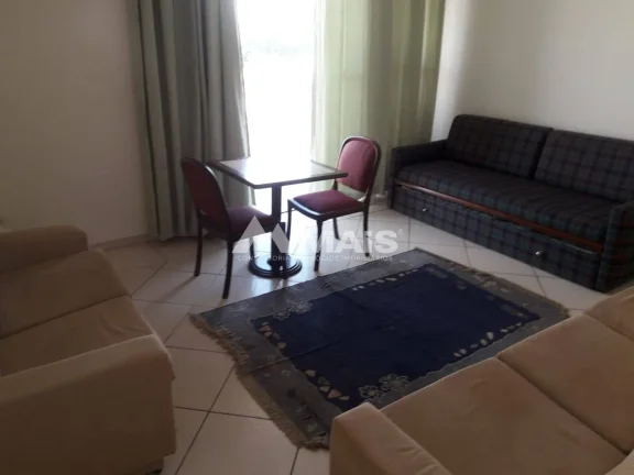 Imagem Apartamento Jardim Vila Romão