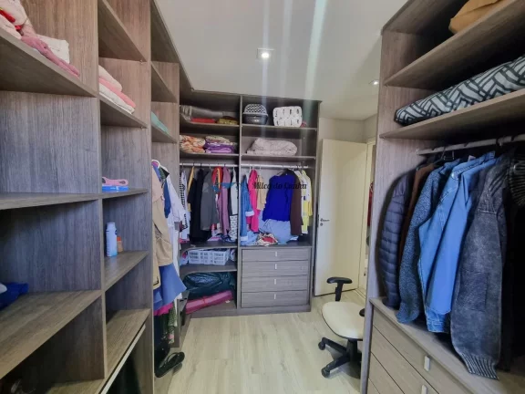 Imagem Apartamento à Venda no Taboão, com 2 dormitórios 1 vaga, 57m², São Bernardo do Campo