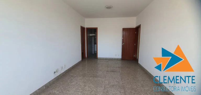 Imagem APTO. Á VENDA 03 QTOS 01 SUITE-02 VGS-ELEVADOR-LAZER-SETE LAGOAS MG